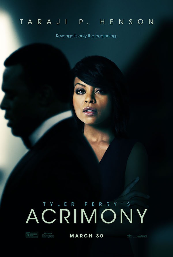 acrimony full movie free